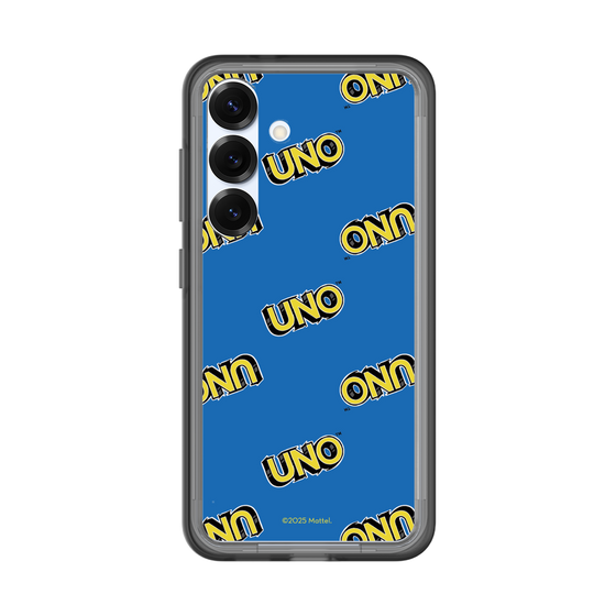 スリムプロテクションプレミアムケース［ UNO - パターン1 ］
