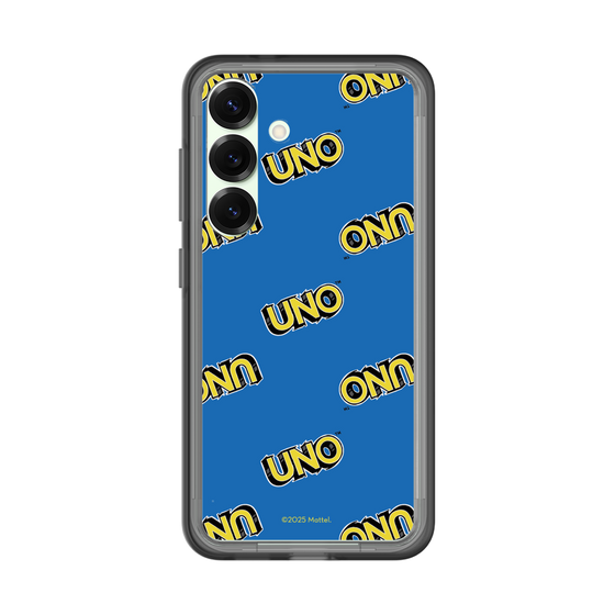 スリムプロテクションプレミアムケース［ UNO - パターン1 ］