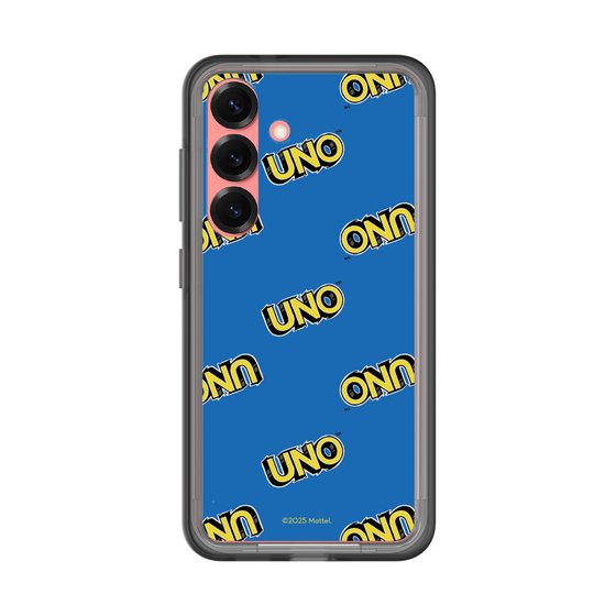 スリムプロテクションプレミアムケース［ UNO - パターン1 ］