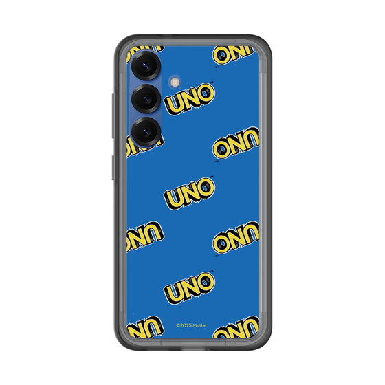 スリムプロテクションプレミアムケース［ UNO - パターン1 ］