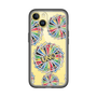 スリムプロテクションプレミアムケース［ UNO - パターン2 ］