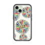 スリムプロテクションプレミアムケース［ UNO - パターン2 ］
