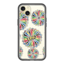スリムプロテクションプレミアムケース［ UNO - パターン2 ］