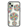スリムプロテクションプレミアムケース［ UNO - パターン2 ］
