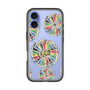 スリムプロテクションプレミアムケース［ UNO - パターン2 ］