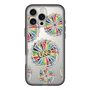 スリムプロテクションプレミアムケース［ UNO - パターン2 ］