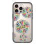 スリムプロテクションプレミアムケース［ UNO - パターン2 ］