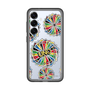 スリムプロテクションプレミアムケース［ UNO - パターン2 ］