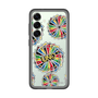 スリムプロテクションプレミアムケース［ UNO - パターン2 ］