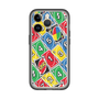スリムプロテクションプレミアムケース［ UNO - パターン3 ］