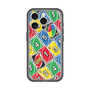 スリムプロテクションプレミアムケース［ UNO - パターン3 ］