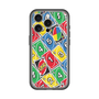 スリムプロテクションプレミアムケース［ UNO - パターン3 ］