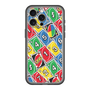 スリムプロテクションプレミアムケース［ UNO - パターン3 ］