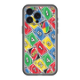 スリムプロテクションプレミアムケース［ UNO - パターン3 ］