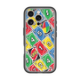スリムプロテクションプレミアムケース［ UNO - パターン3 ］