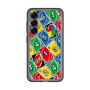 スリムプロテクションプレミアムケース［ UNO - パターン3 ］