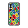 スリムプロテクションプレミアムケース［ UNO - パターン3 ］