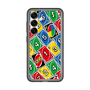 スリムプロテクションプレミアムケース［ UNO - パターン3 ］