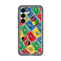 スリムプロテクションプレミアムケース［ UNO - パターン3 ］