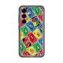 スリムプロテクションプレミアムケース［ UNO - パターン3 ］