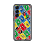 スリムプロテクションプレミアムケース［ UNO - パターン3 ］