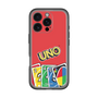 スリムプロテクションプレミアムケース［ UNO - グラフィック1 ］