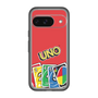 スリムプロテクションプレミアムケース［ UNO - グラフィック1 ］