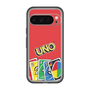 スリムプロテクションプレミアムケース［ UNO - グラフィック1 ］