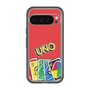 スリムプロテクションプレミアムケース［ UNO - グラフィック1 ］