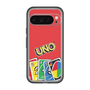 スリムプロテクションプレミアムケース［ UNO - グラフィック1 ］