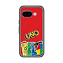 スリムプロテクションプレミアムケース［ UNO - グラフィック1 ］