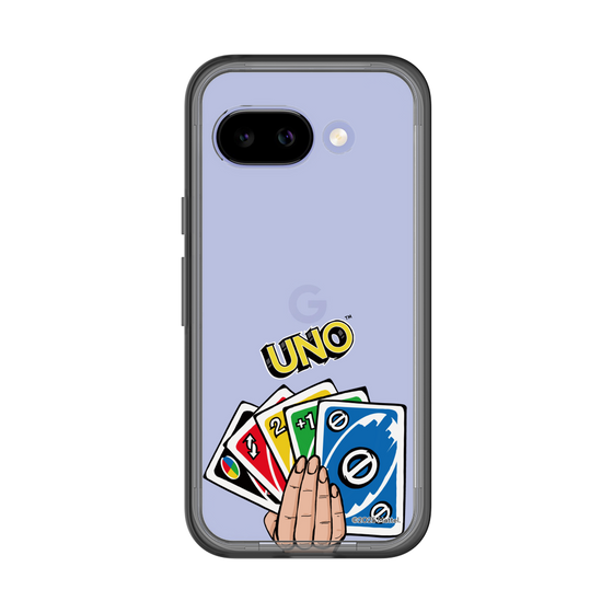 スリムプロテクションプレミアムケース［ UNO - グラフィック2 ］