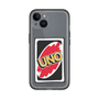 スリムプロテクションプレミアムケース［ UNO - グラフィック3 ］