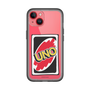 スリムプロテクションプレミアムケース［ UNO - グラフィック3 ］