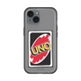 スリムプロテクションプレミアムケース［ UNO - グラフィック3 ］