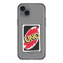 スリムプロテクションプレミアムケース［ UNO - グラフィック3 ］