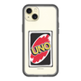 スリムプロテクションプレミアムケース［ UNO - グラフィック3 ］