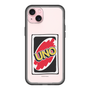 スリムプロテクションプレミアムケース［ UNO - グラフィック3 ］