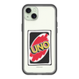 スリムプロテクションプレミアムケース［ UNO - グラフィック3 ］