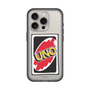 スリムプロテクションプレミアムケース［ UNO - グラフィック3 ］