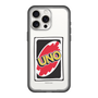 スリムプロテクションプレミアムケース［ UNO - グラフィック3 ］