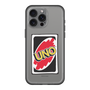スリムプロテクションプレミアムケース［ UNO - グラフィック3 ］