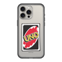スリムプロテクションプレミアムケース［ UNO - グラフィック3 ］