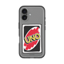 スリムプロテクションプレミアムケース［ UNO - グラフィック3 ］