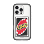スリムプロテクションプレミアムケース［ UNO - グラフィック3 ］