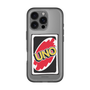 スリムプロテクションプレミアムケース［ UNO - グラフィック3 ］