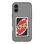 スリムプロテクションプレミアムケース［ UNO - グラフィック3 ］