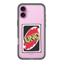 スリムプロテクションプレミアムケース［ UNO - グラフィック3 ］