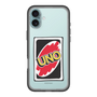 スリムプロテクションプレミアムケース［ UNO - グラフィック3 ］