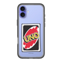 スリムプロテクションプレミアムケース［ UNO - グラフィック3 ］